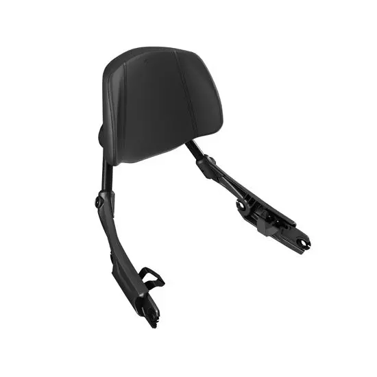 Can-Am Spyder Detachable Passenger Backrest 1