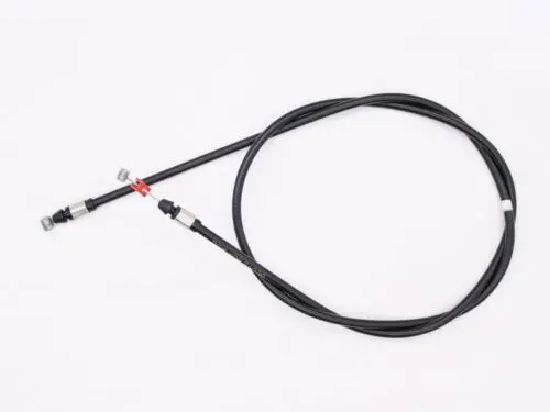 Can-Am Spyder Glove Box Cable 1