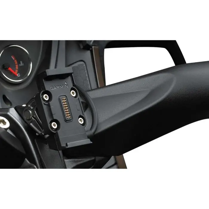 Can-Am Spyder Gps Support 1