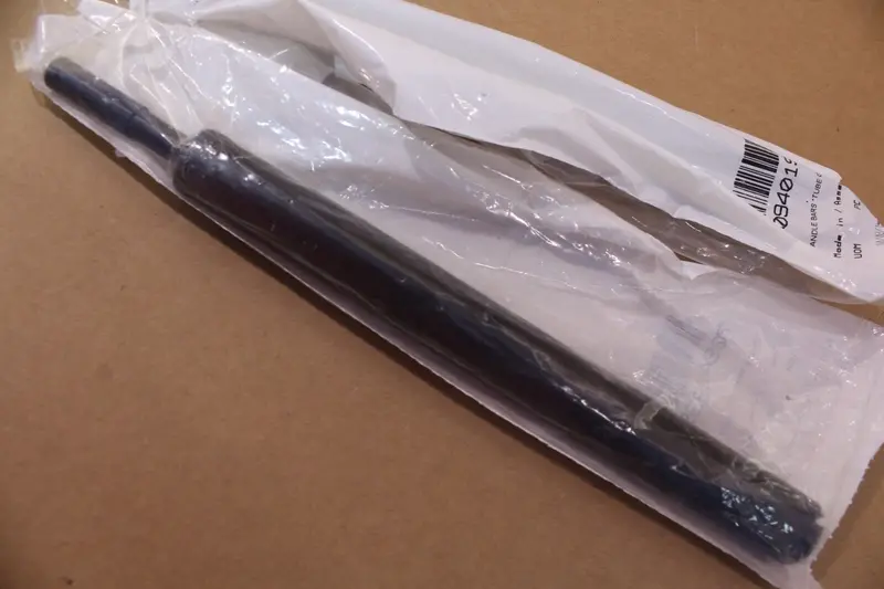 Can-Am Spyder Handlebar Tube 1
