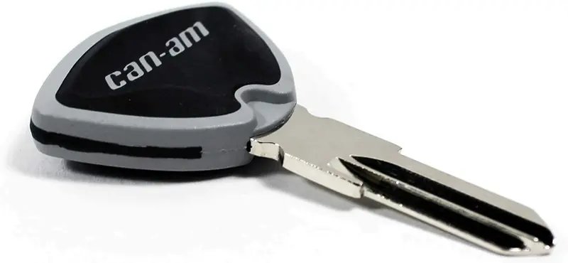 Can-Am Spyder Key Set 1
