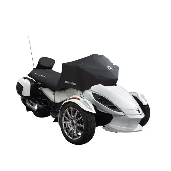 Can-Am Spyder Light Travel Cover 1
