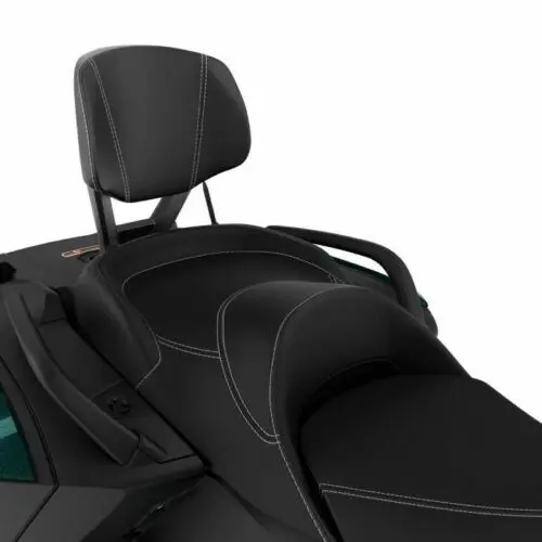 Can-Am Spyder Linq Passenger Backrest 1