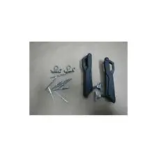 Can-Am Spyder Push Latch 1
