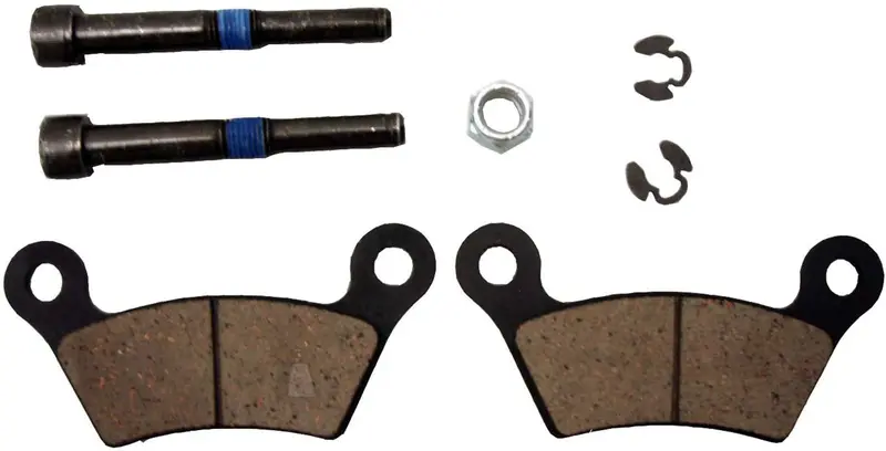 Can-Am Spyder Rear Brake Pad Kit 1