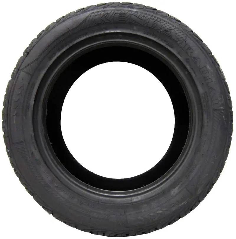 Can-Am Spyder Rear Tire (225/50R15) 1