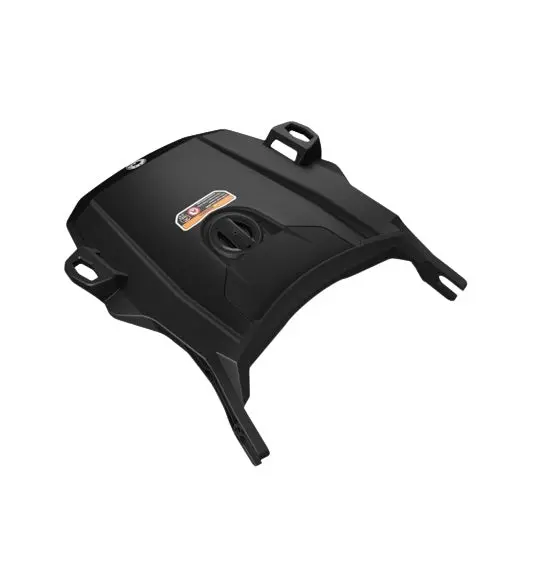 Can-Am Spyder Rt Linq Rack 1