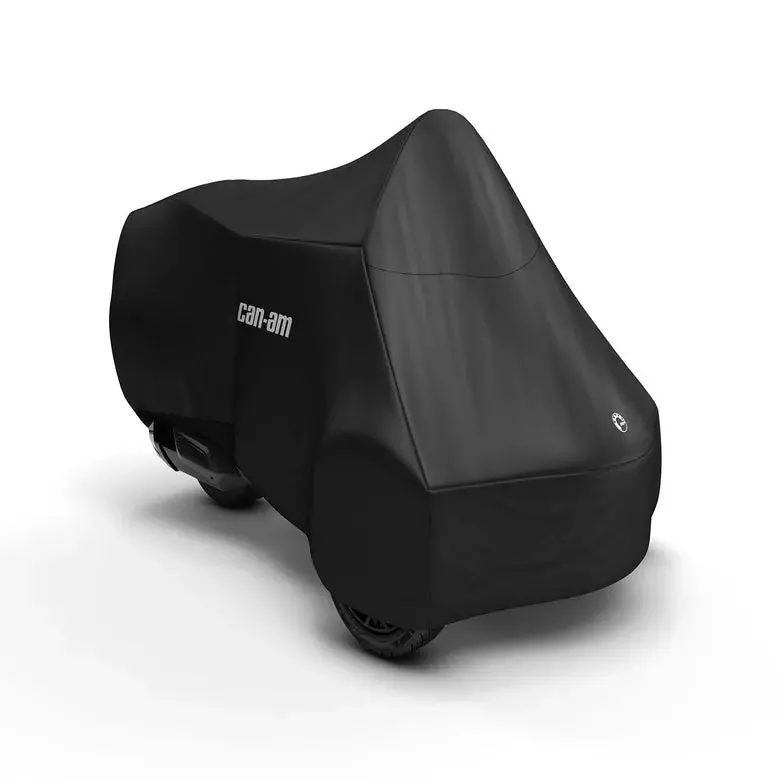 Can-Am Spyder Rt Outdoor Cover 1