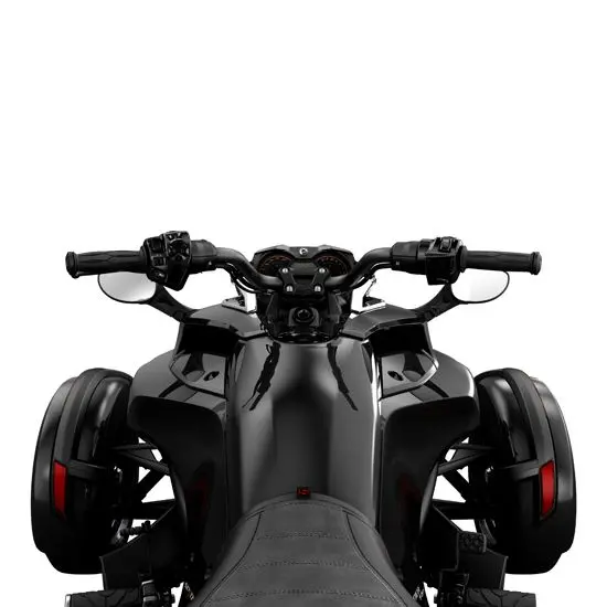 Can-Am Spyder Short Reach Handlebar 1