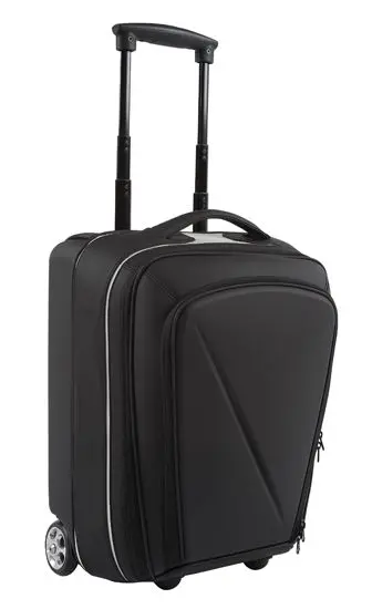 Can-Am Spyder Travel Bag 1