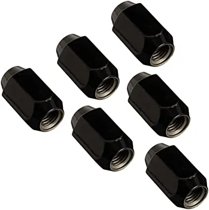 Can-Am Spyder Wheel Nuts Kit 1