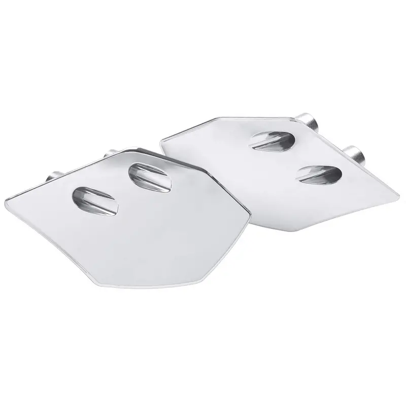 Can-Am Spyder Wind Deflector 1
