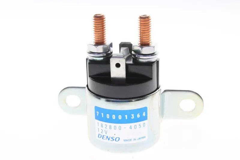 Can-Am Starter Relay 1