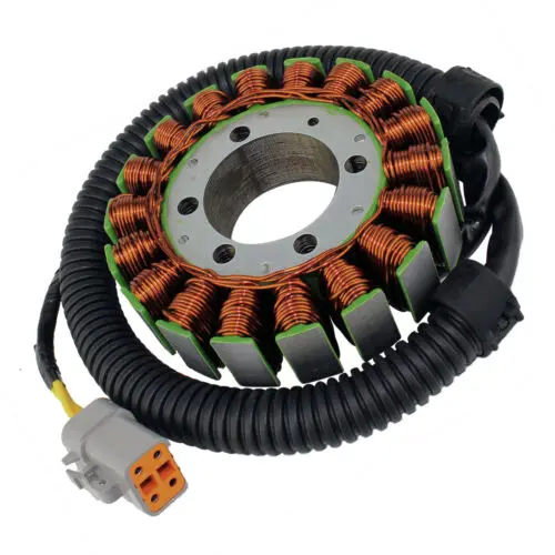 Can-Am Stator Assy (420684850) 1