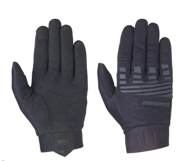 Can-Am Steer Gloves 1