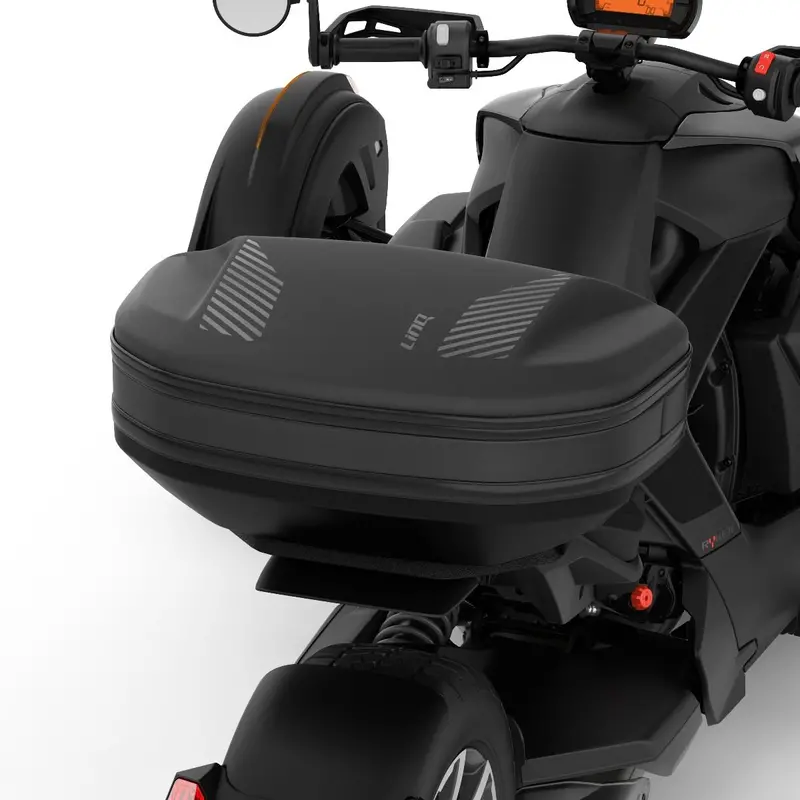 Can-Am Storage Kit - Ryker, Spyder Rt 1
