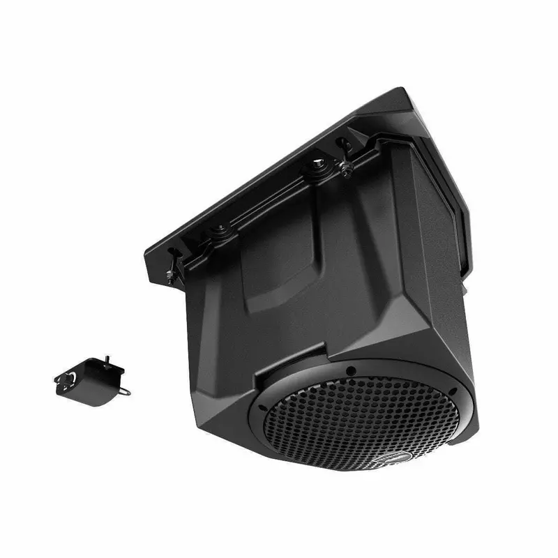 Can-Am Subwoofer Speaker Box Kit 1