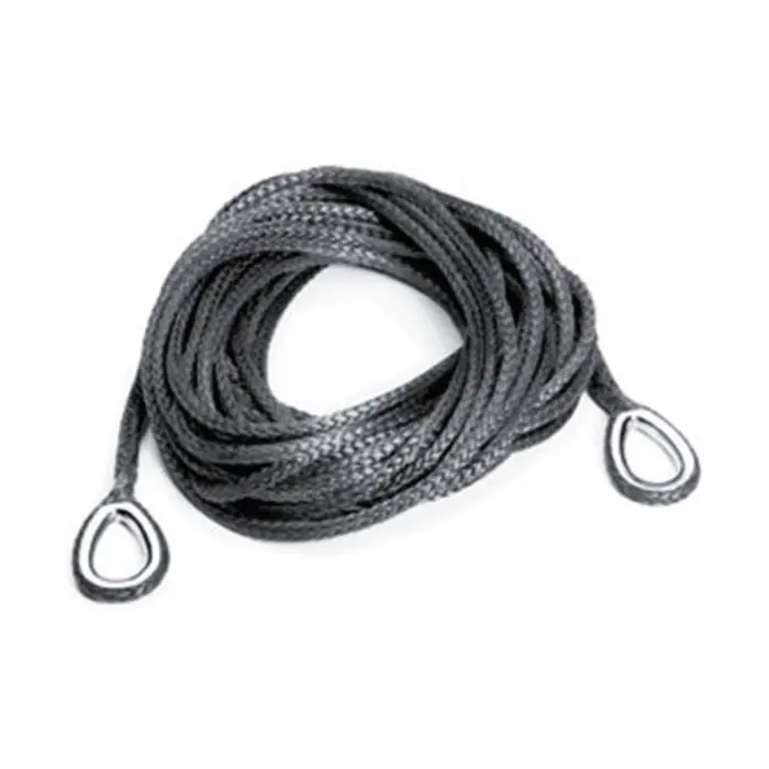 Can-Am Synthetic Rope 1
