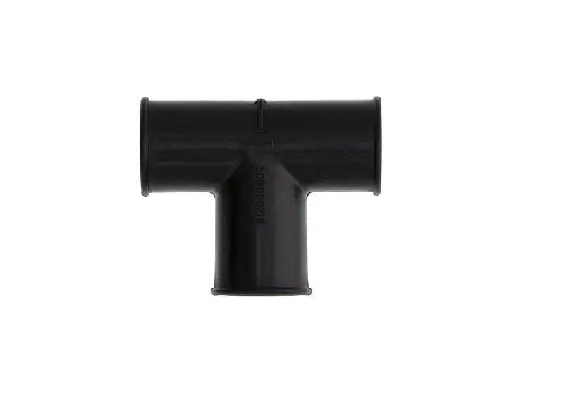 Can-Am T Fitting 1