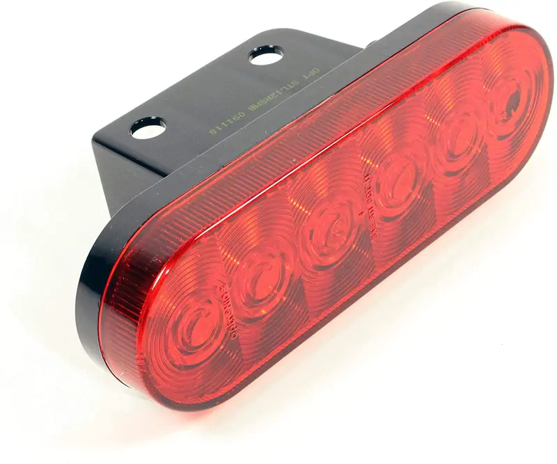 Can-Am Tail Light 1