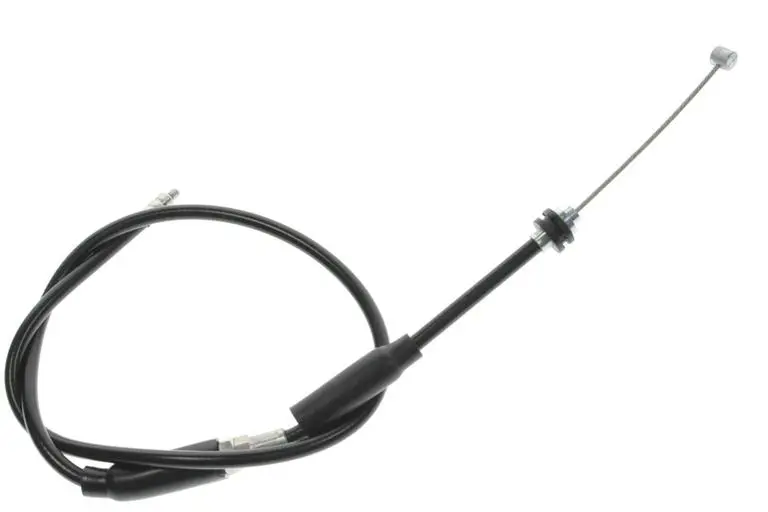 Can-Am Throttle Cable 1