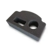 Can-Am Traxter Air Intake Foam 1
