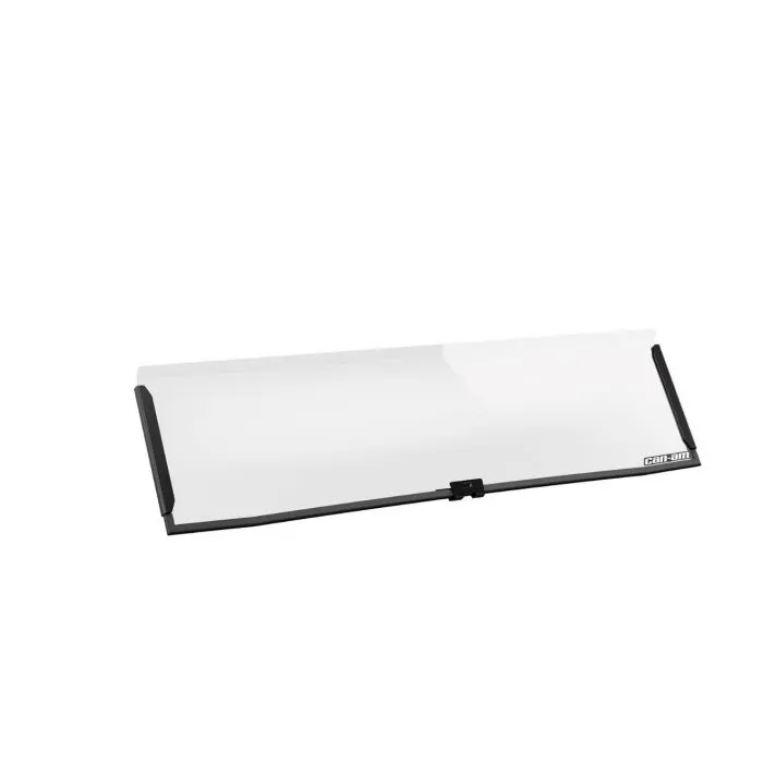 Can-Am Traxter Half Windshield Assembly 1