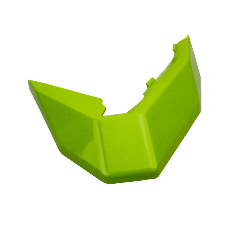 Can-Am Trim Bumper 1