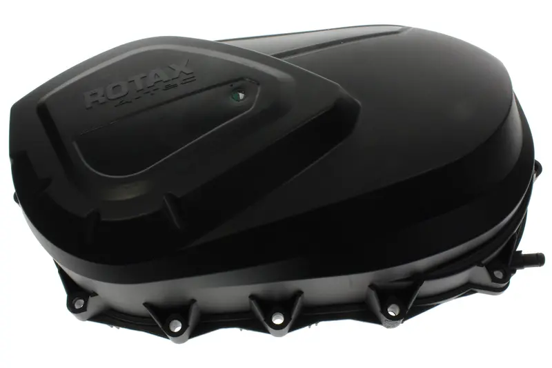 Can-Am Variator Cover 1