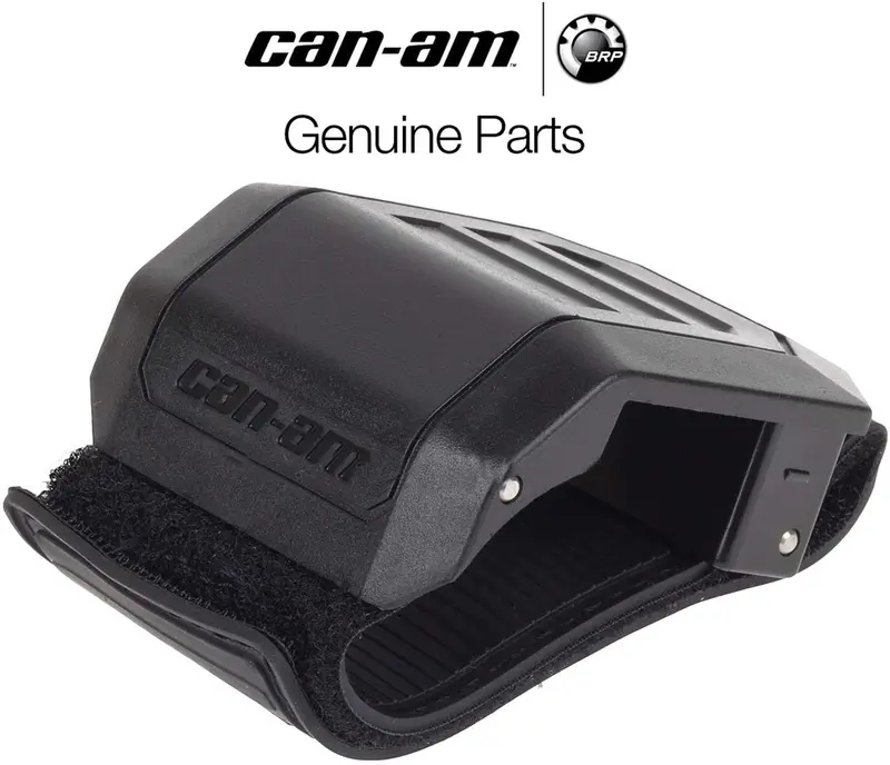Can-Am Velcro Strap 1