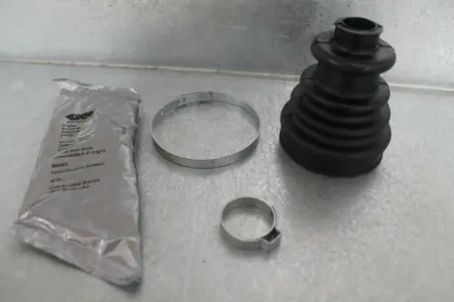 Can-Am Wheel Boot Kit 1