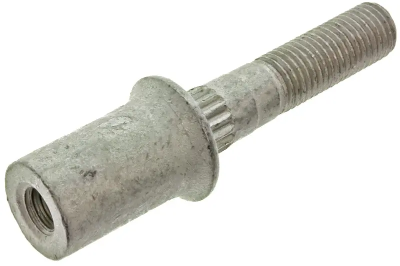 Can-Am Wheel Stud 1