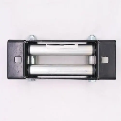 Can-Am Winch Cable Guide 1