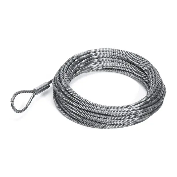 Can-Am Wire Rope Replacement 1