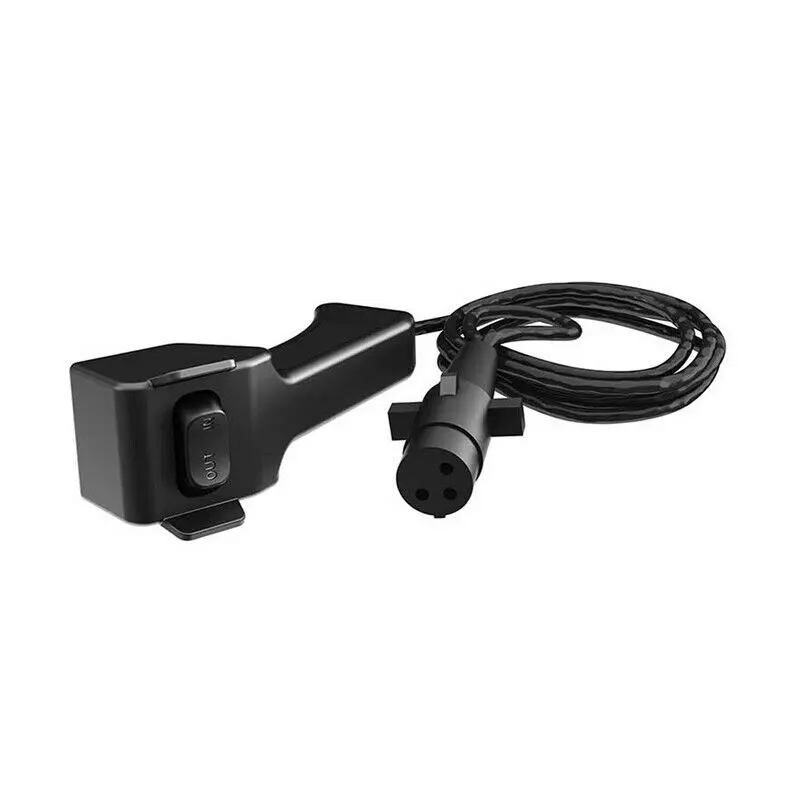 Can-Am Wired Remote Control 1