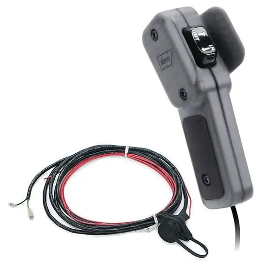 Can-Am Wired Remote Control 1