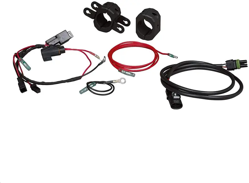 Can-Am Wiring Harness Lighting Kit 1
