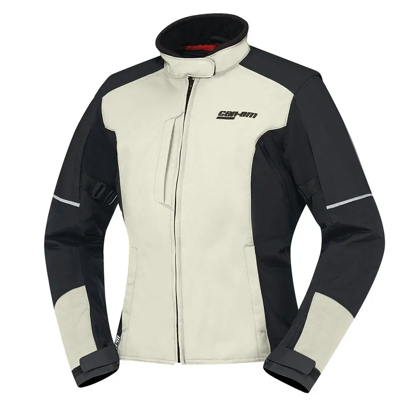 Can-Am Women's Cruise Jacket 1