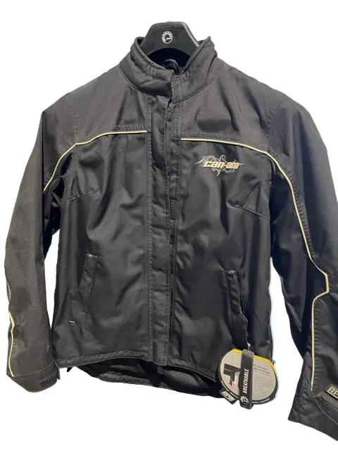 Can-Am Women's Riding Jacket 1
