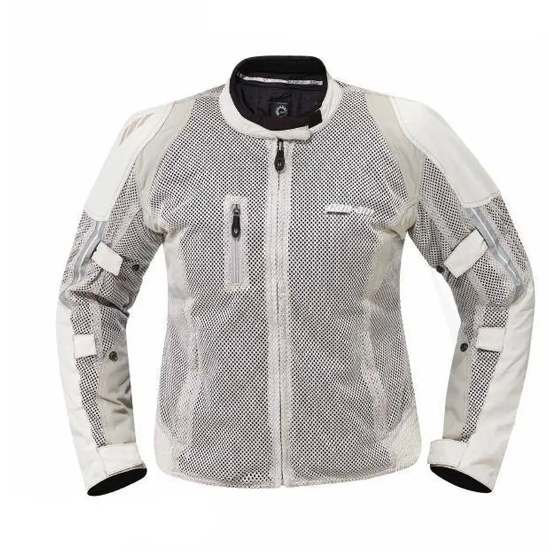 Can-Am Women's Summer Mesh Riding Jacket 1