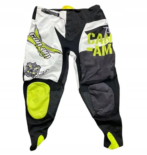 Can-Am X Team Race Pants 1