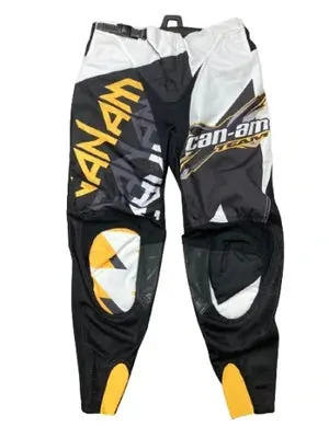 Can-Am X Team Race Pants 1