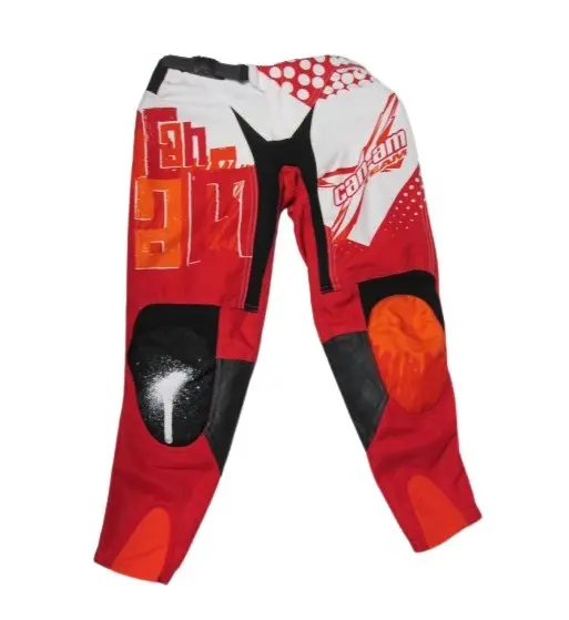 Can-Am Youth X Team Race Pants 1