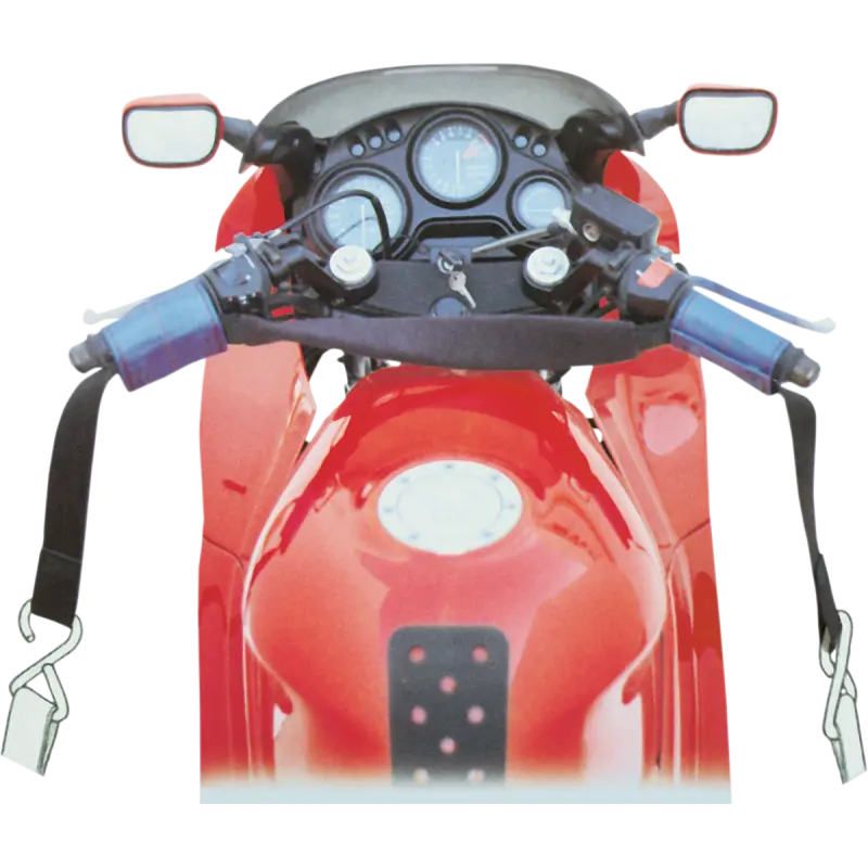 Canyon Dancer Handlebar Harness 1