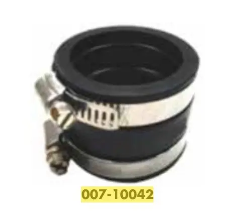Carburetor Flange For Ski-Doo 1