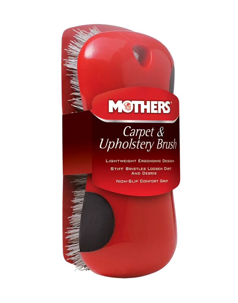 Carpet & Upholstery Brush 1