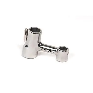 Carver Pipe Wrench 1