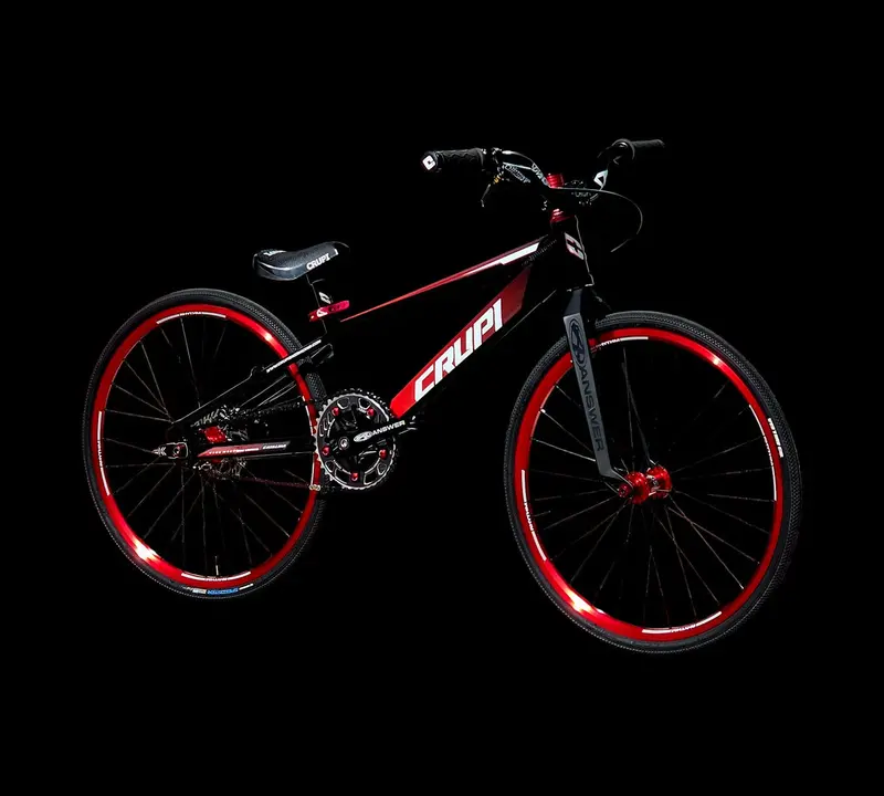 Catalina 2.0 Expert Complete Bike 1