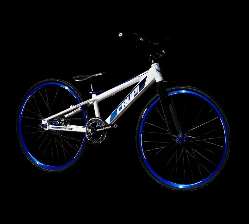 Catalina 2.0 Expert Cruiser Complete Bike 1