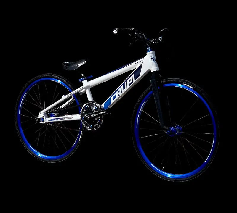 Catalina 2.0 Micro Mini Complete Bike 1